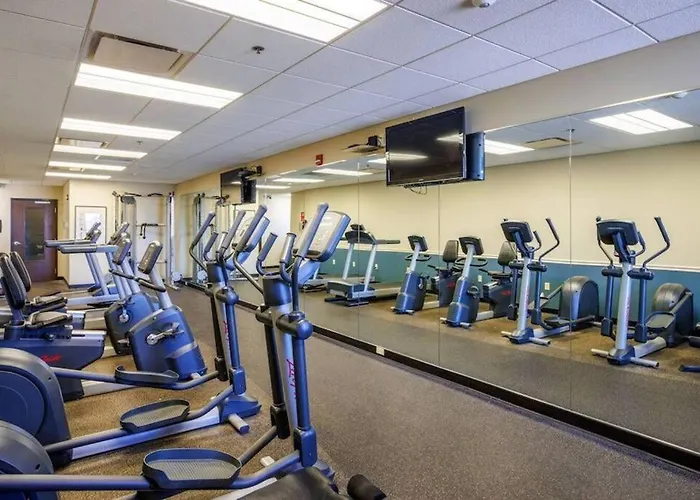 Apartment Luxury At The Point Easy Access To And From Downtown 24-7 Parking